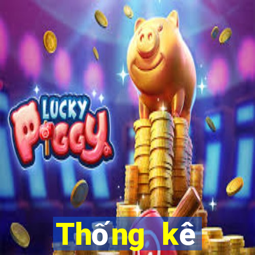 Thống kê vietlott Max 4D thứ bảy