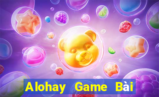 Alohay Game Bài Ma Thuật