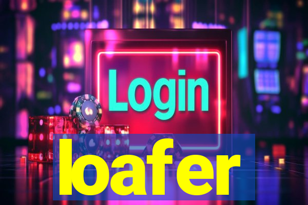 loafer