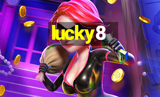 lucky8