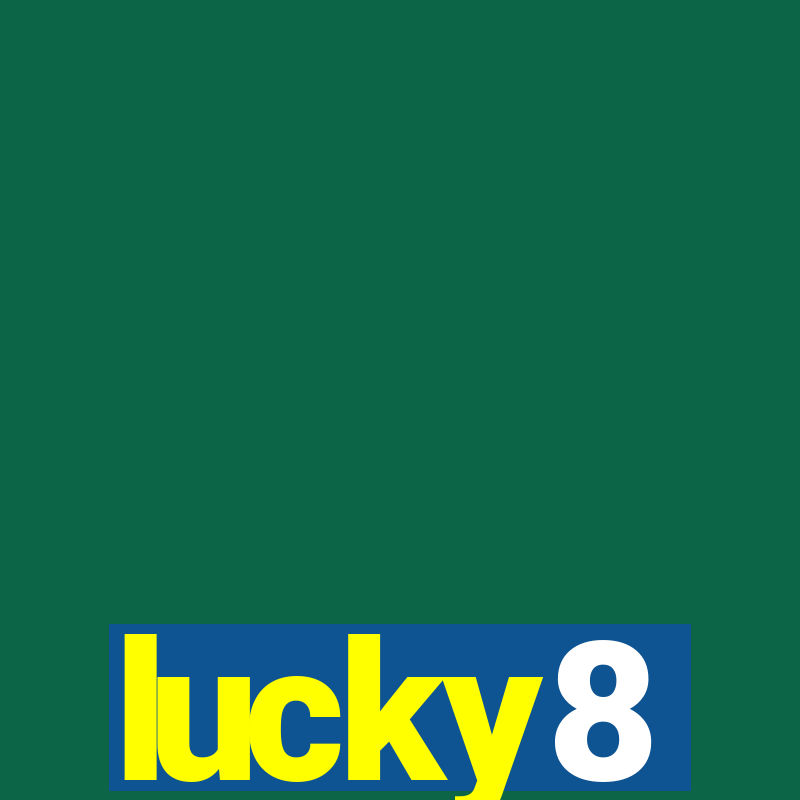 lucky8