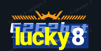 lucky8