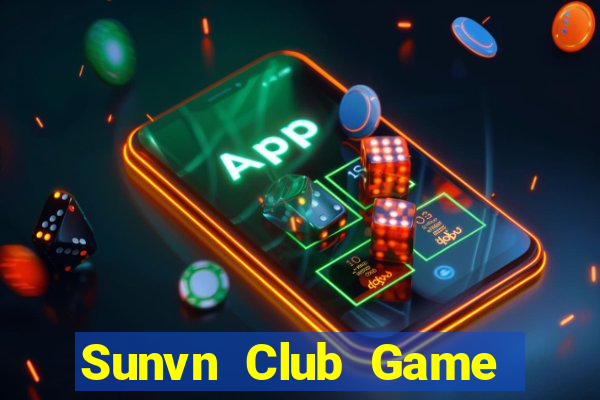 Sunvn Club Game Bài Ma Cao