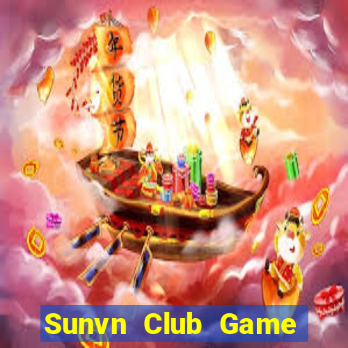 Sunvn Club Game Bài Ma Cao