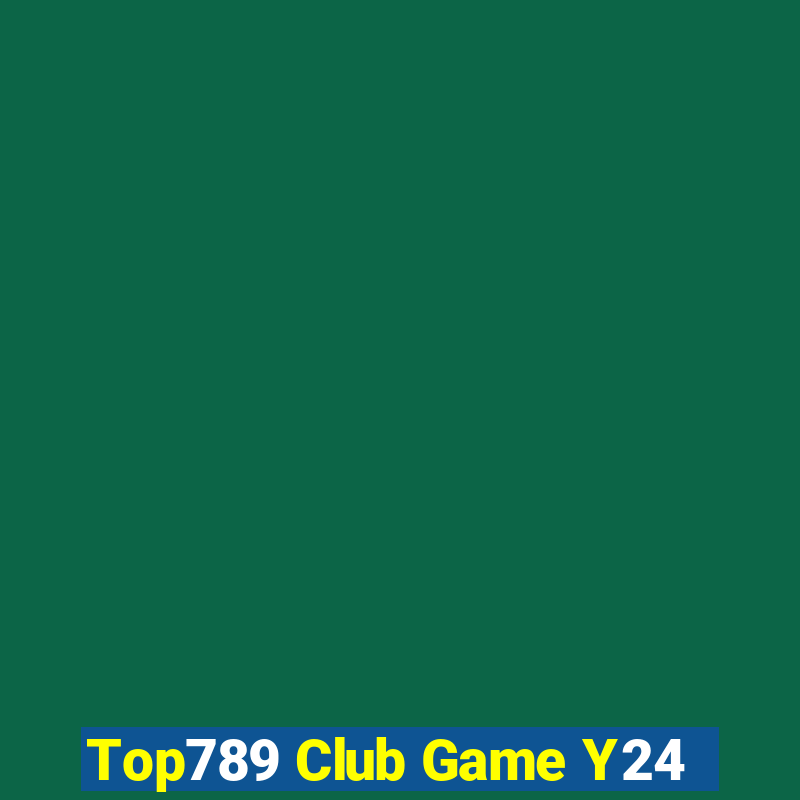 Top789 Club Game Y24