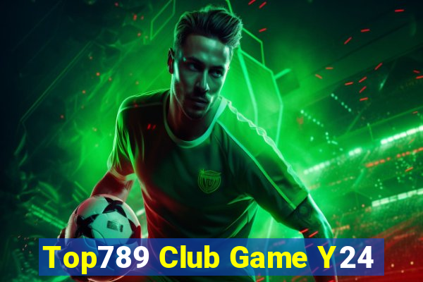 Top789 Club Game Y24