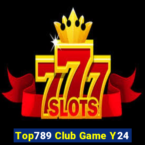 Top789 Club Game Y24