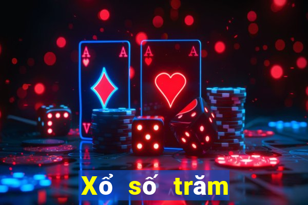 Xổ số trăm con số