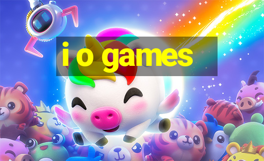 i o games