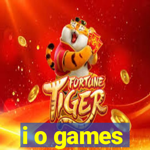 i o games