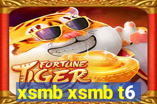 xsmb xsmb t6