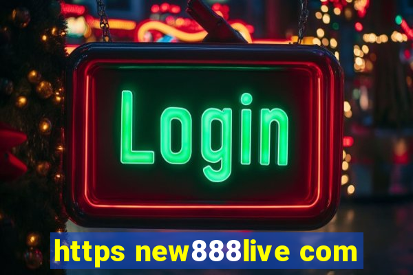 https new888live com