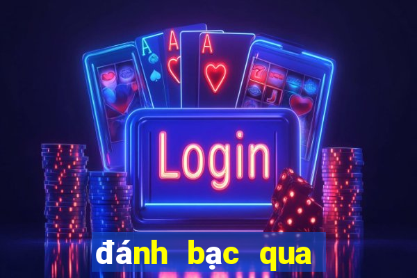 đánh bạc qua mạng rikvip