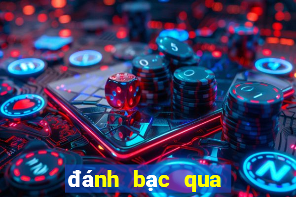 đánh bạc qua mạng rikvip