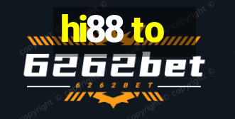 hi88 to