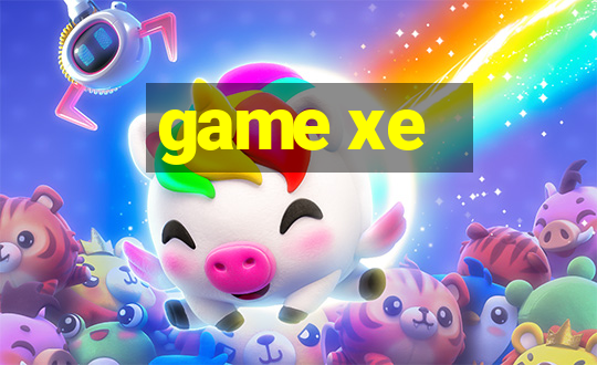 game xe