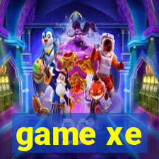 game xe