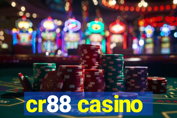 cr88 casino