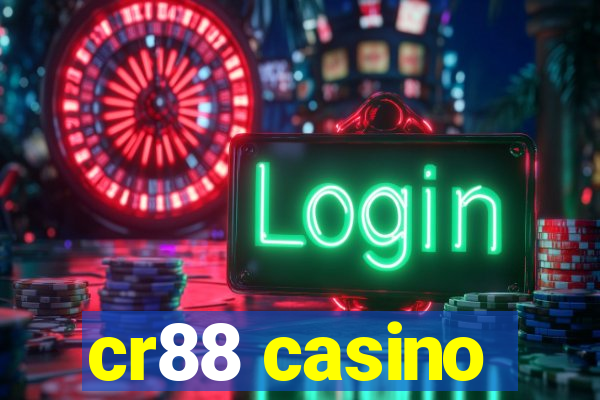 cr88 casino