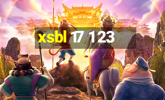 xsbl 17 1 23