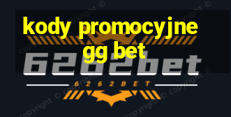 kody promocyjne gg bet