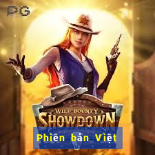 Phiên bản Việt nam unibet