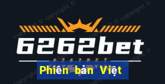 Phiên bản Việt nam unibet