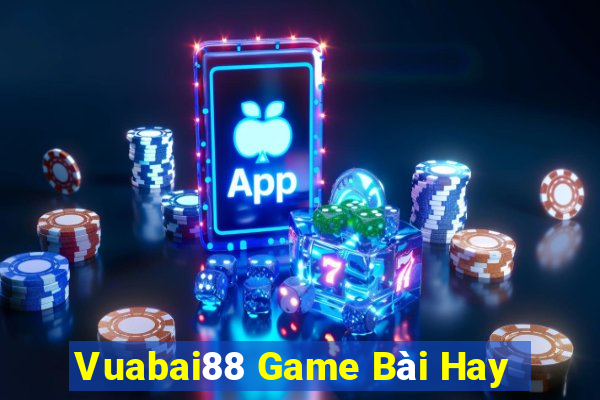 Vuabai88 Game Bài Hay