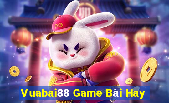 Vuabai88 Game Bài Hay