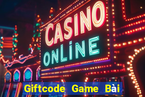 Giftcode Game Bài Xanh 9