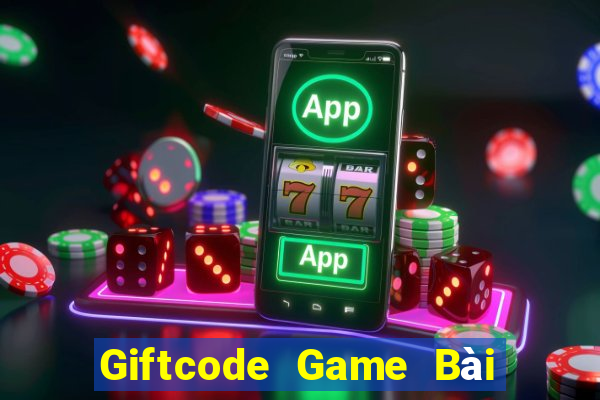 Giftcode Game Bài Xanh 9