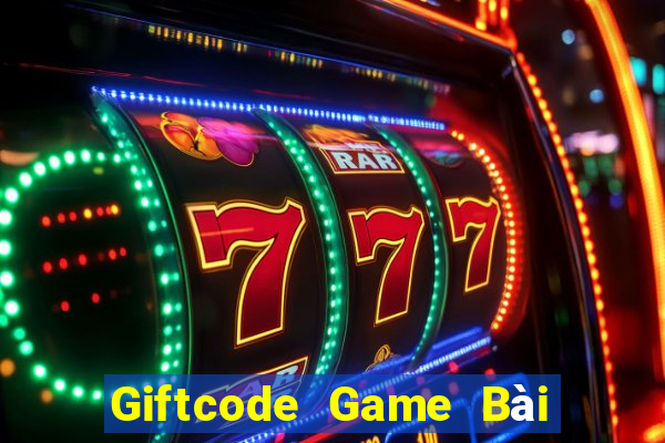 Giftcode Game Bài Xanh 9