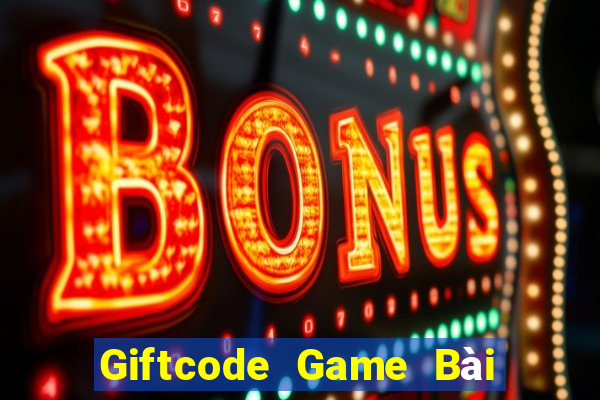 Giftcode Game Bài Xanh 9