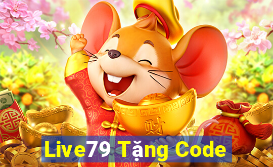 Live79 Tặng Code