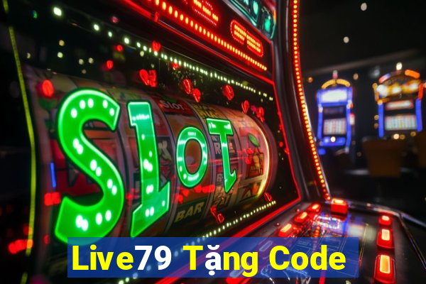 Live79 Tặng Code