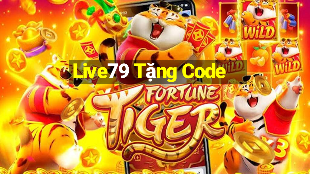 Live79 Tặng Code