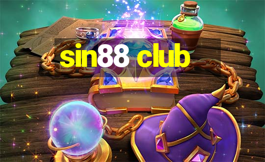 sin88 club