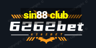 sin88 club