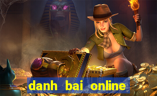 danh bai online tien len