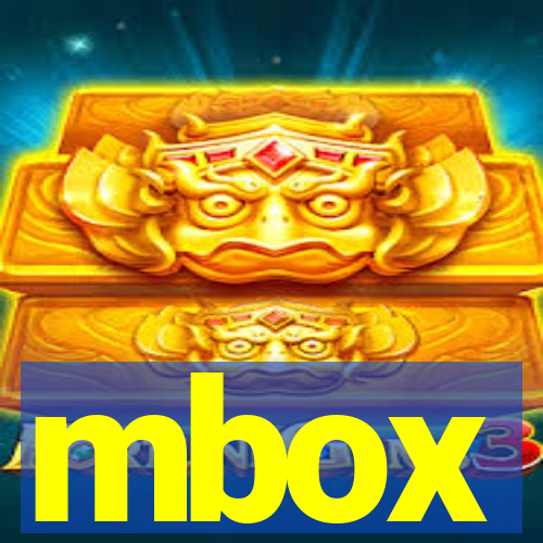 mbox