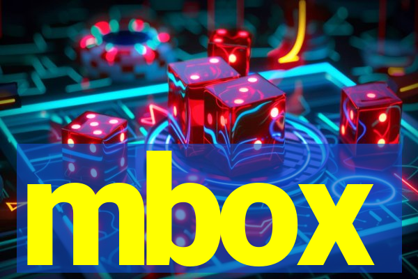 mbox