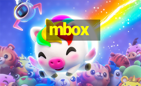 mbox