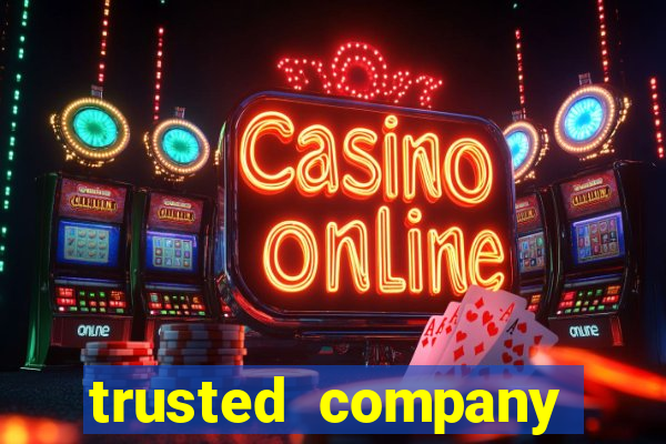 trusted company online casino