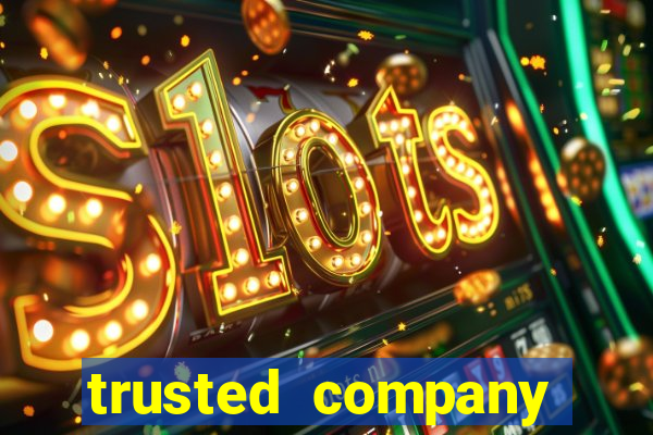 trusted company online casino