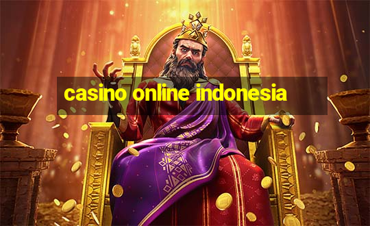 casino online indonesia