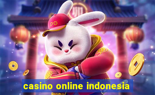 casino online indonesia