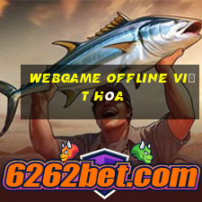 webgame offline viet hoa