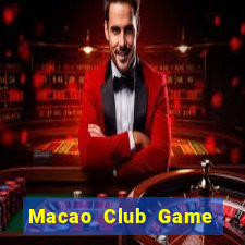 Macao Club Game Bài 77