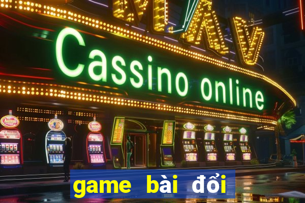 game bài đổi thưởng vip 777