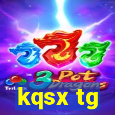 kqsx tg